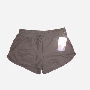 No-brand Women's Black Shorts